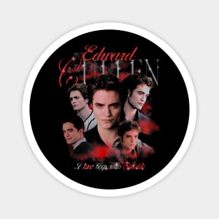 Edward Vampire Magnet